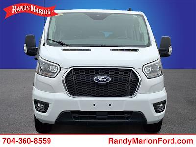 2023 Ford Transit 350 Low Roof RWD Passenger Van for sale #4526F - photo 2