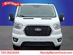 2023 Ford Transit 350 Low Roof RWD Passenger Van for sale #4526F - photo 2