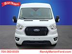 2022 Ford Transit 350 Medium Roof RWD Passenger Van for sale #4531F - photo 2