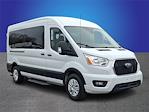 2022 Ford Transit 350 Medium Roof RWD Passenger Van for sale #4531F - photo 3