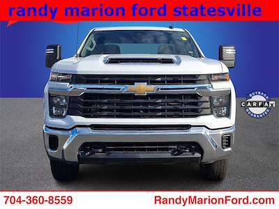 2024 Chevrolet Silverado 2500 Crew Cab 4WD Pickup for sale #4546F - photo 2