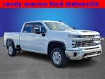 2024 Chevrolet Silverado 2500 Crew Cab 4WD Pickup for sale #4546F - photo 3