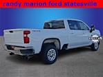 2024 Chevrolet Silverado 2500 Crew Cab 4WD Pickup for sale #4546F - photo 4