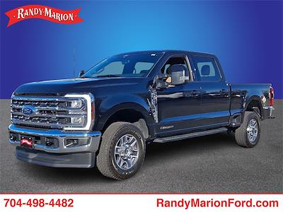 2024 Ford F-250 Crew Cab 4WD Pickup for sale #4556F - photo 1