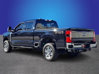 2024 Ford F-250 Crew Cab 4WD Pickup for sale #4556F - photo 2
