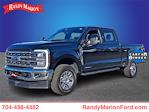 2024 Ford F-250 Crew Cab 4WD Pickup for sale #4556F - photo 1