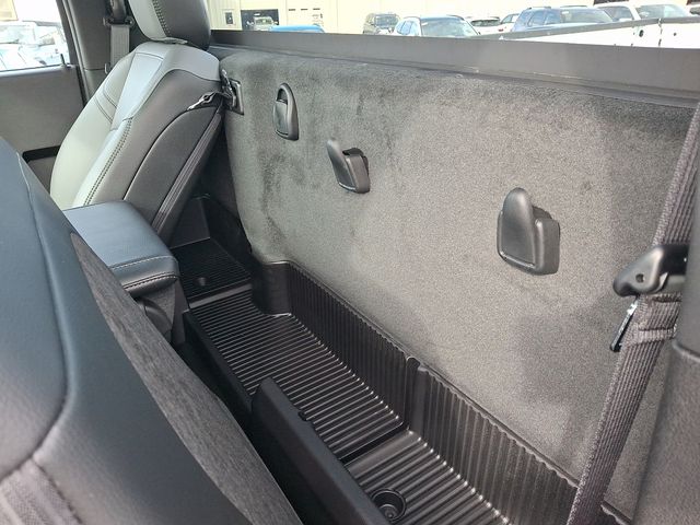 Used 2024 Ram 2500 - photo 12