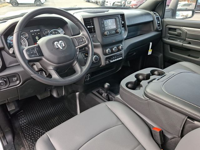 Used 2024 Ram 2500 - photo 13