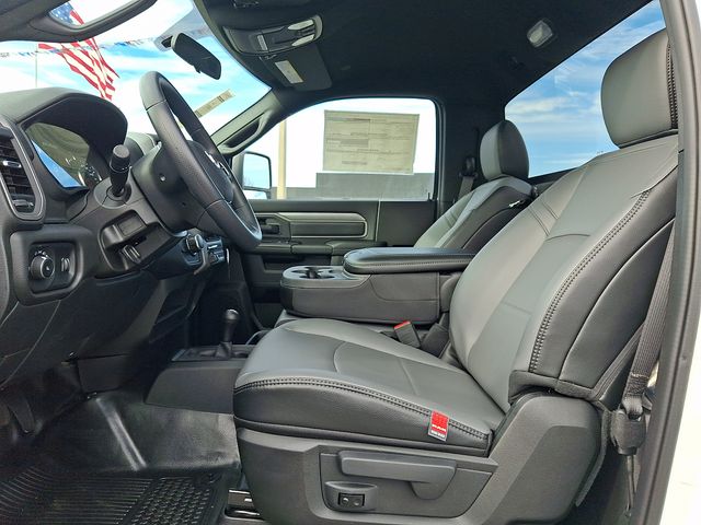 Used 2024 Ram 2500 - photo 14