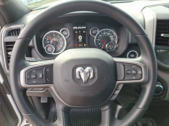 Used 2024 Ram 2500 - photo 19