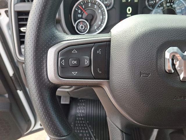 Used 2024 Ram 2500 - photo 21