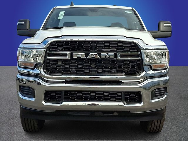 Used 2024 Ram 2500 - photo 5