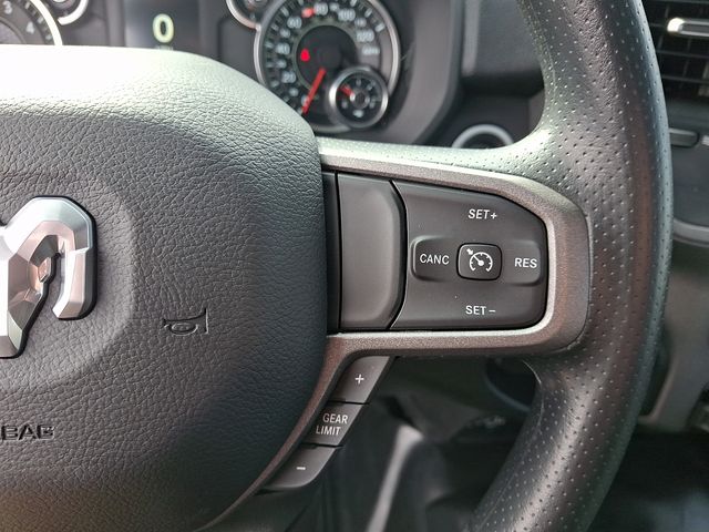 Used 2024 Ram 2500 - photo 22