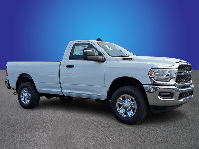 Used 2024 Ram 2500 - photo 6