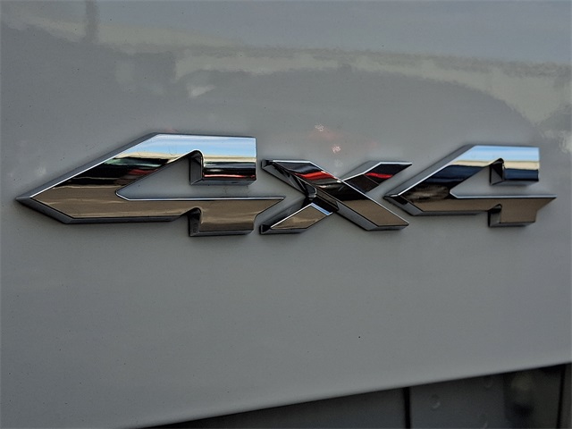 Used 2024 Ram 2500 - photo 32