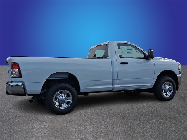 Used 2024 Ram 2500 - photo 7