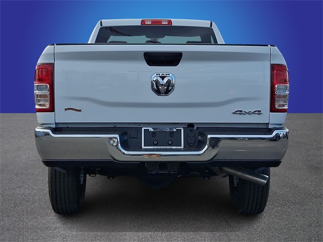 Used 2024 Ram 2500 - photo 8