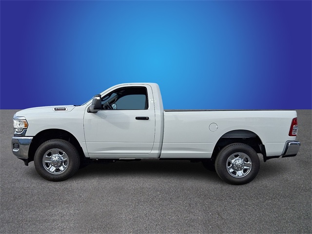 Used 2024 Ram 2500 - photo 9