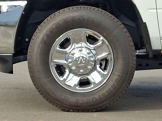 Used 2024 Ram 2500 - photo 10