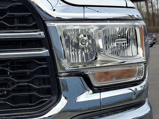 Used 2024 Ram 2500 - photo 11