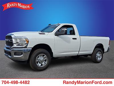 Used 2024 Ram 2500 - photo 1