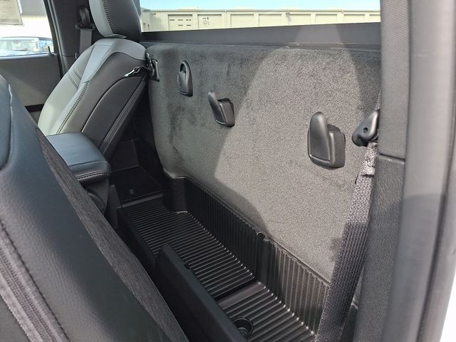 Used 2024 Ram 2500 - photo 12