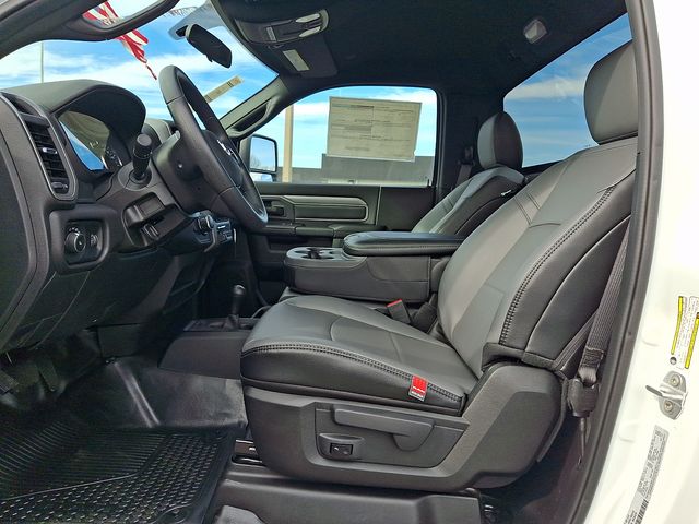 Used 2024 Ram 2500 - photo 15