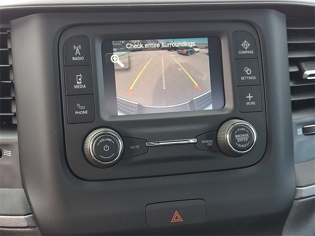 Used 2024 Ram 2500 - photo 18