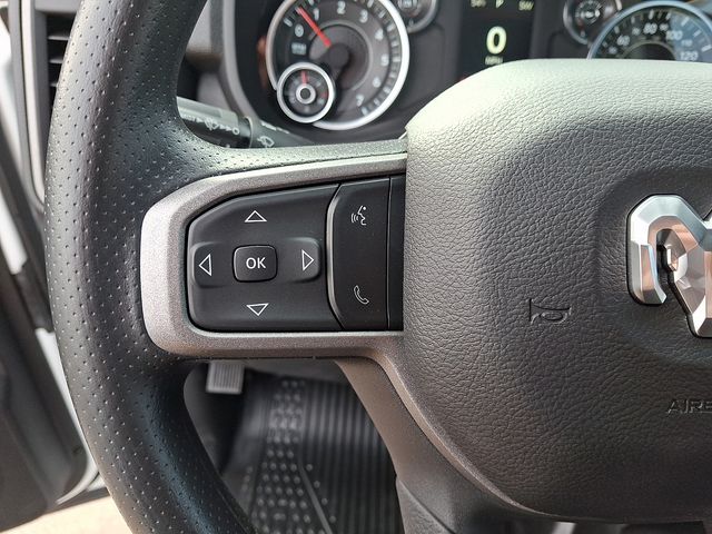 Used 2024 Ram 2500 - photo 21