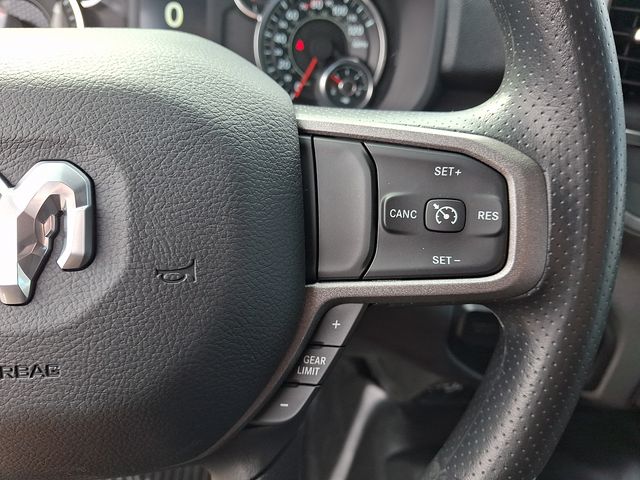 Used 2024 Ram 2500 - photo 22