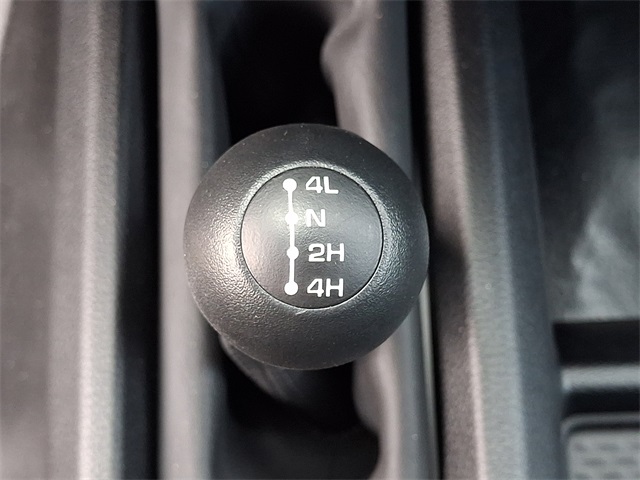 Used 2024 Ram 2500 - photo 25