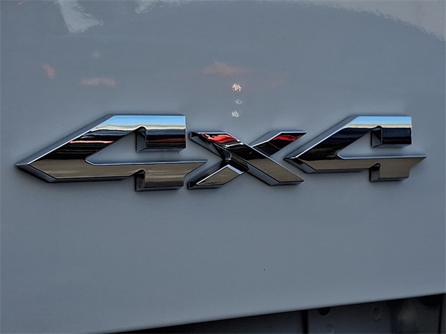 Used 2024 Ram 2500 - photo 31