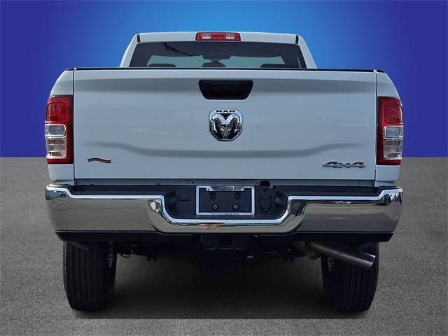 Used 2024 Ram 2500 - photo 8
