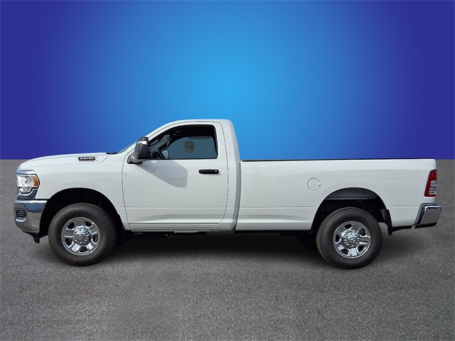 Used 2024 Ram 2500 - photo 9