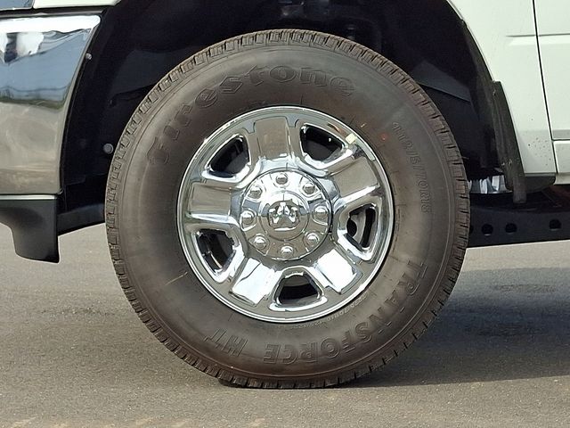 Used 2024 Ram 2500 - photo 10