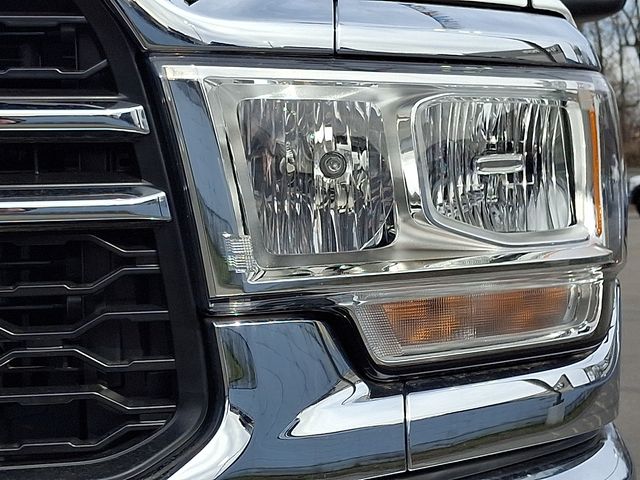 Used 2024 Ram 2500 - photo 11
