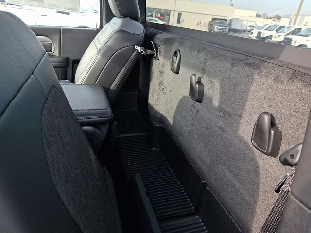 Used 2024 Ram 2500 - photo 12