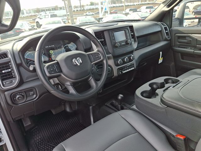 Used 2024 Ram 2500 - photo 13