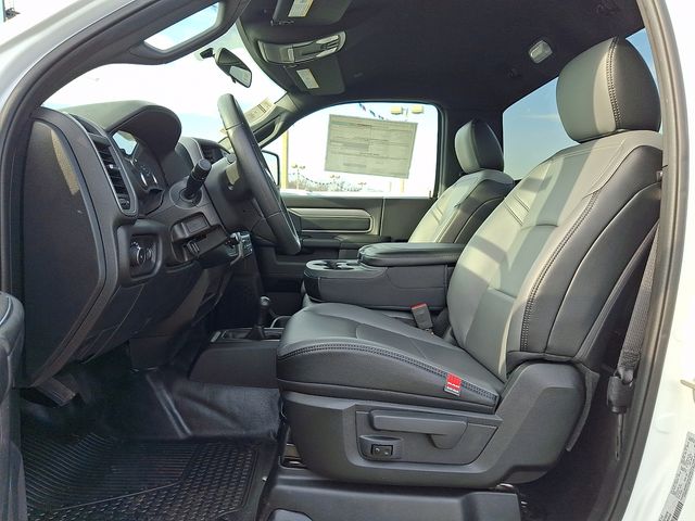 Used 2024 Ram 2500 - photo 15