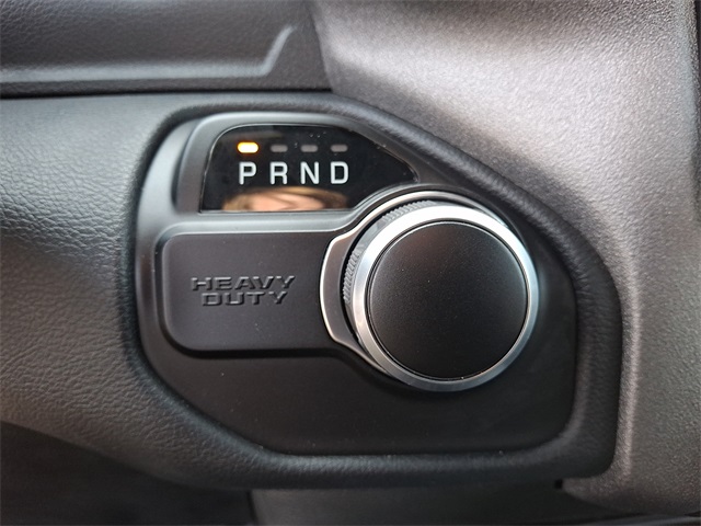 Used 2024 Ram 2500 - photo 16