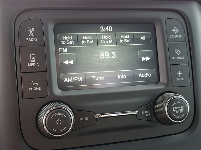 Used 2024 Ram 2500 - photo 18
