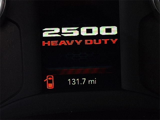 Used 2024 Ram 2500 - photo 21
