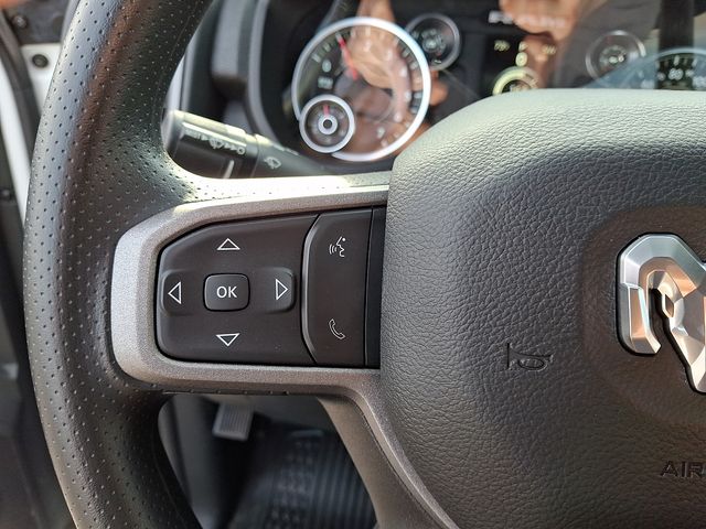Used 2024 Ram 2500 - photo 22
