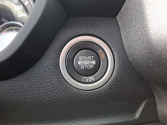 Used 2024 Ram 2500 - photo 24