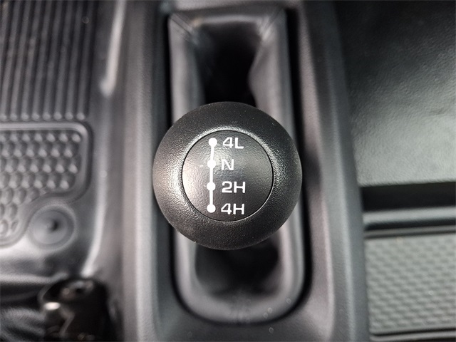 Used 2024 Ram 2500 - photo 26