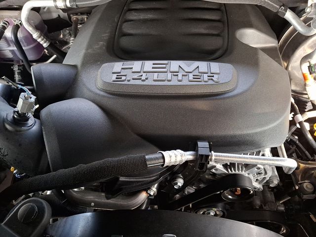 Used 2024 Ram 2500 - photo 30