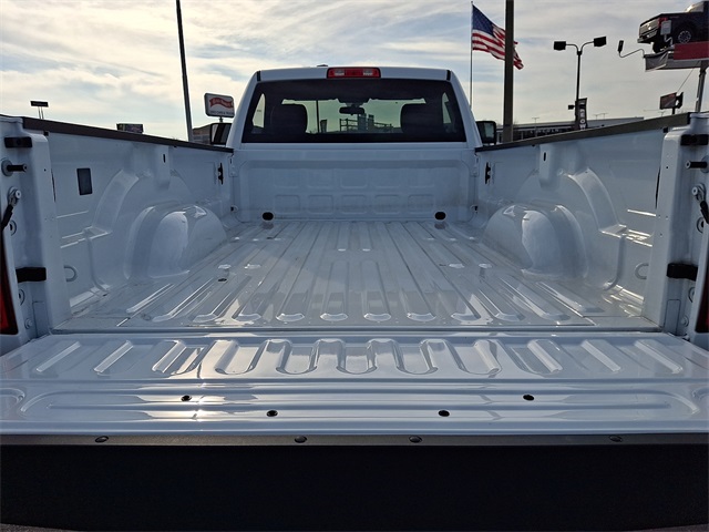 Used 2024 Ram 2500 - photo 31