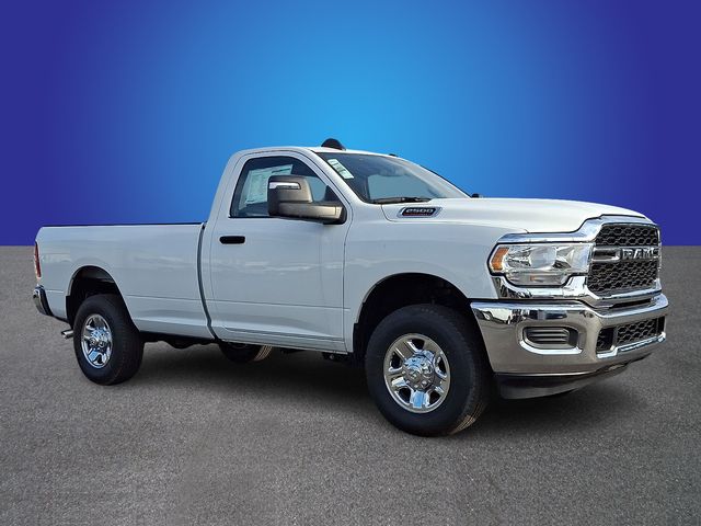 Used 2024 Ram 2500 - photo 7