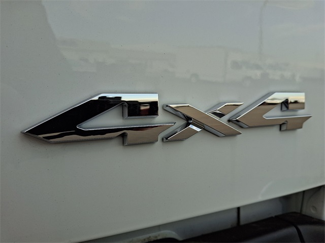 Used 2024 Ram 2500 - photo 32