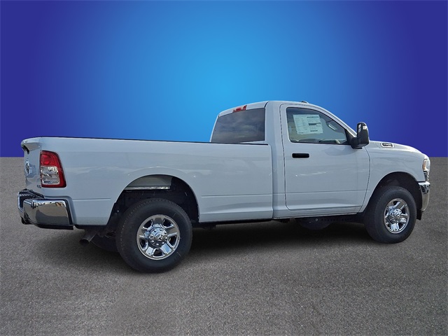 Used 2024 Ram 2500 - photo 8